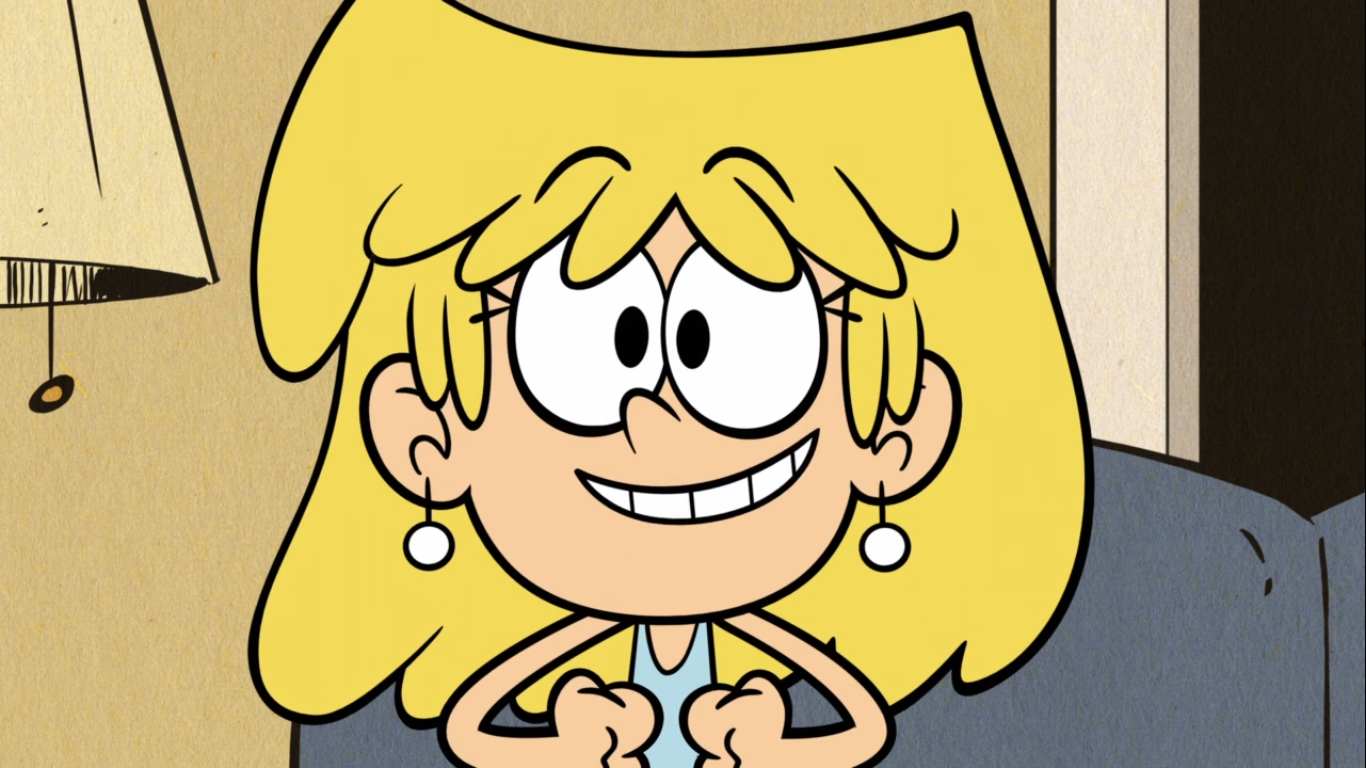 Lori Loudliterally The Loud House Encyclopedia Fandom Powered By Wikia 