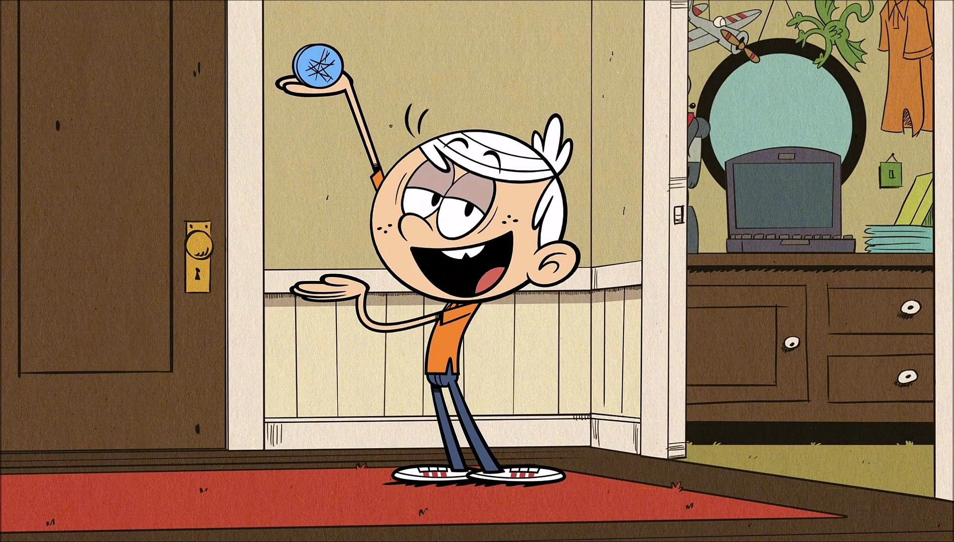 Butterfly Effect/Gallery The Loud House Encyclopedia FANDOM powered