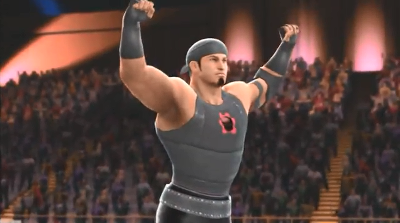 Marcus Fenix | TheM4gNation Wiki | FANDOM powered by Wikia