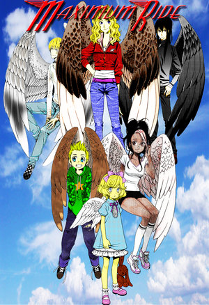 Fang's blog | Maximum Ride Wiki | FANDOM powered by Wikia