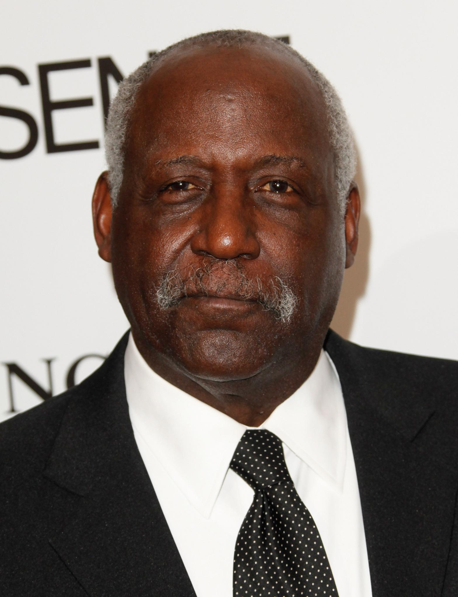 Richard Roundtree The Mentalist Wiki Fandom powered by Wikia