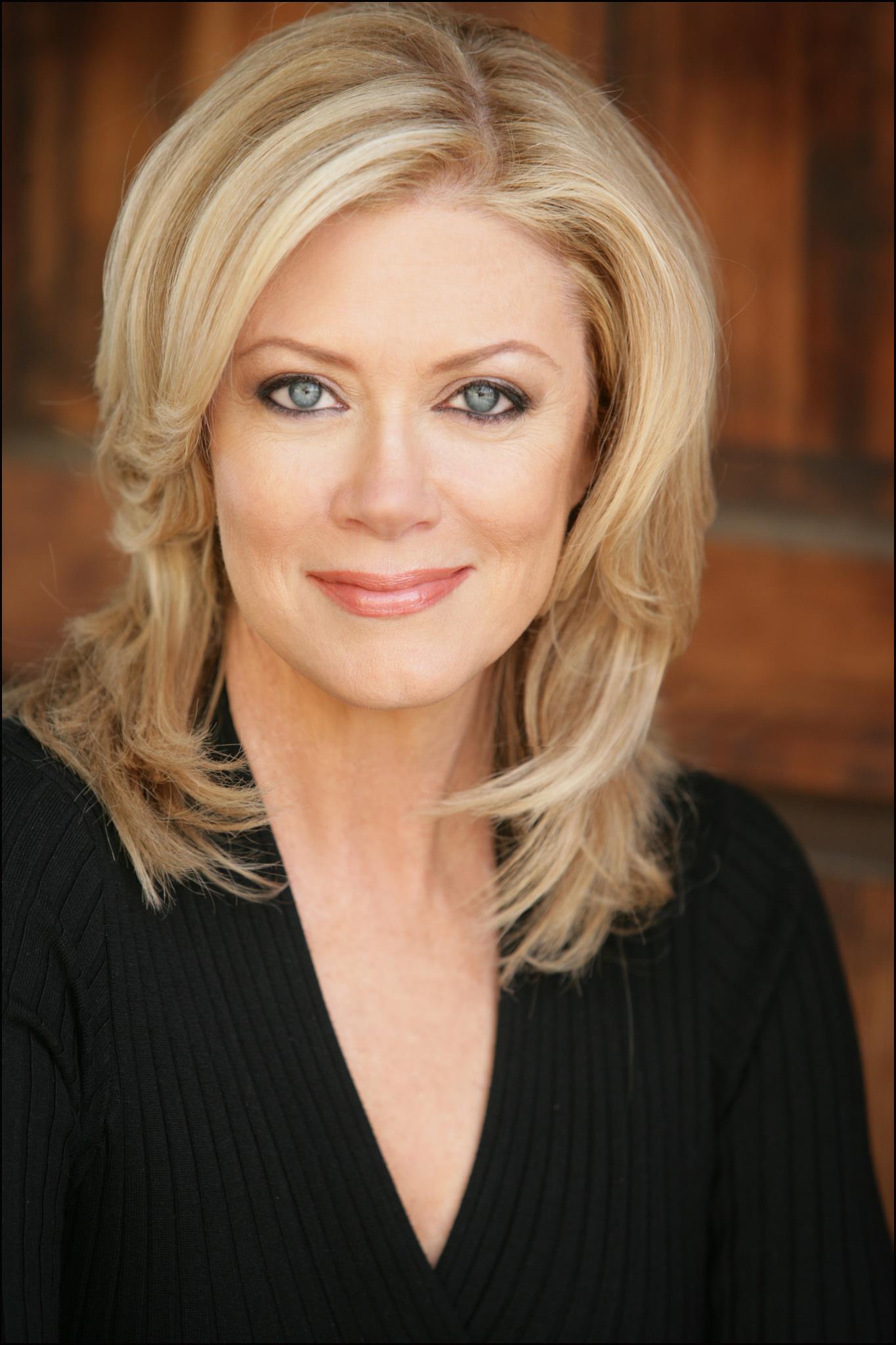 Nancy Stafford The Mentalist Wiki FANDOM powered by Wikia