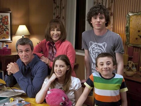 The Middle Wiki - Wikia