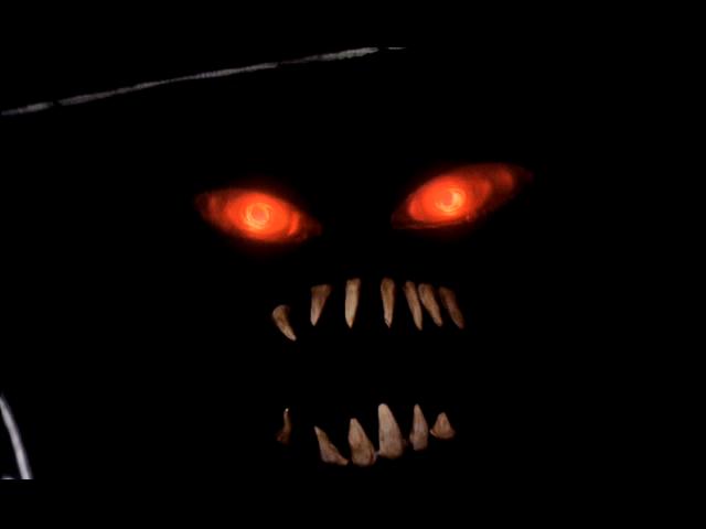 ... and eyes glowing red". - This is Halloween · The one hiding under your bed Halloween Red Glowing Eyes Halloween Red Glowing Eyes ... and eyes glowing red". - This is Halloween · The one hiding under your bed