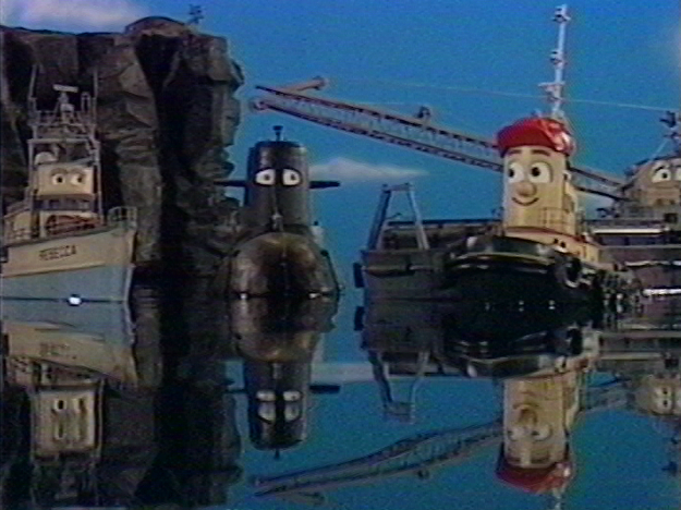 theodore tugboat queen stephanie video northumberland is missing theodore tugboat wiki theodore tugboat queen stephanie video northumberland is missing theodore tugboat wiki