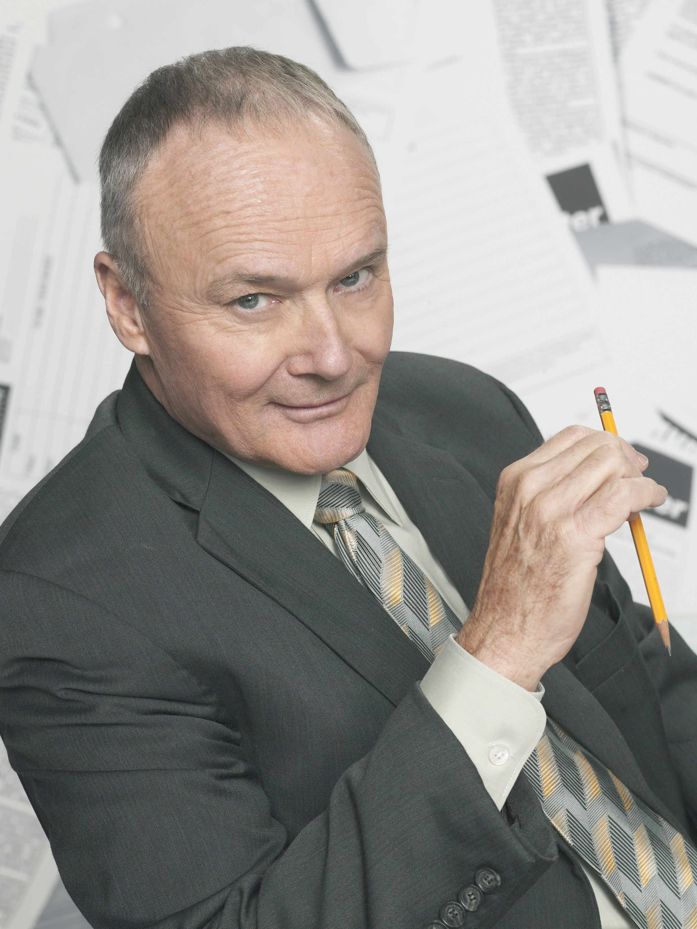 Creed Bratton Dunderpedia The Office Wiki FANDOM powered by Wikia