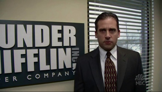 Category:Season 1 Quotes - Dunderpedia: The Office Wiki - Wikia