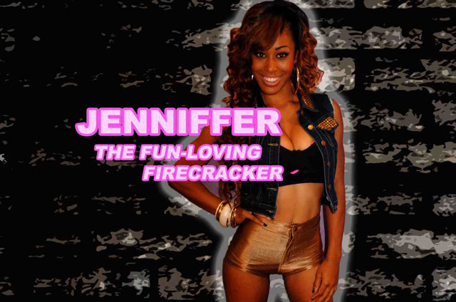 feet lick clips jenn of bad girls club nude