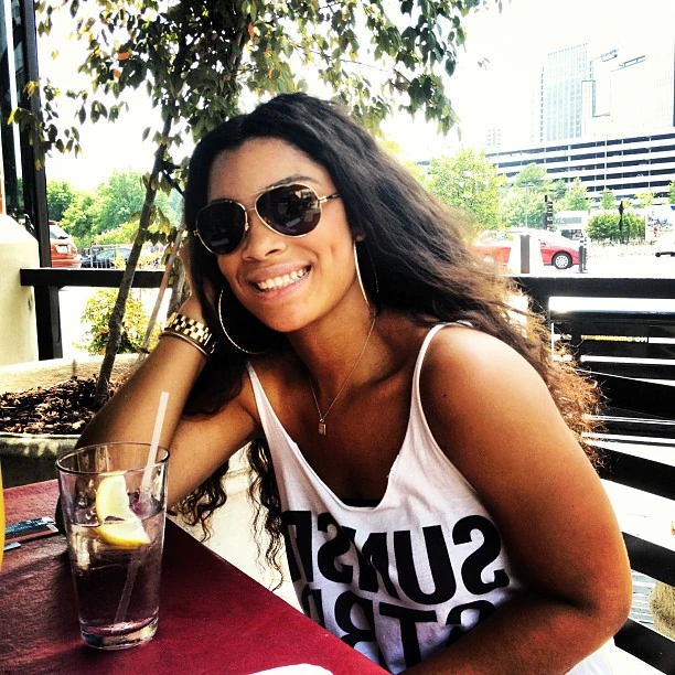 Image MehganJames2.jpg The Official Bad Girls Club Wiki Fandom