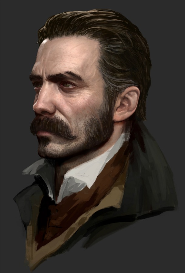 The Order 1886 [PS4] Latest?cb=20150306063216