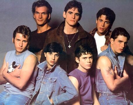 an analysis of the plot of the movie the outsiders directed by francis ford coppola Fifty years of outsiders the esteemed movie director francis ford coppola directed both the 1983 movie, and a 1990 television series adaption of the outsiders, thus maintaining the story's resonance for new generations. an analysis of the plot of the movie the outsiders directed by francis ford coppola Fifty years of outsiders the esteemed movie director francis ford coppola directed both the 1983 movie, and a 1990 television series adaption of the outsiders, thus maintaining the story's resonance for new generations.