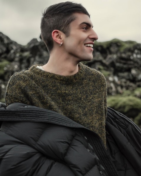 Mitch Grassi | Pentatonix Wiki | FANDOM Powered By Wikia