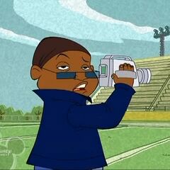 Sticky Webb/Gallery | The Proud Family Wiki | Fandom powered by Wikia