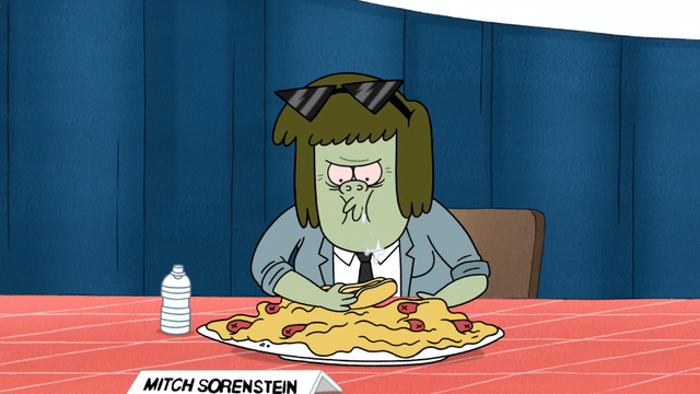 Regular Show Hot Dog Full Episode Regular Show Hot Dog Full Episode