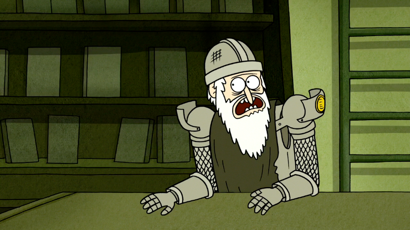 eggscellent regular show eggscellent regular show