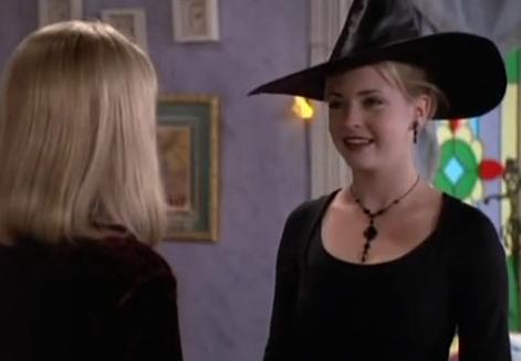 Image result for sabrina the teenage witch a halloween story