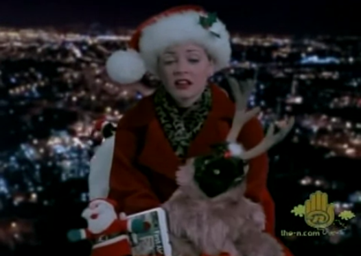 boy and girl are porn sabrina the teenage witch christmas amnesia