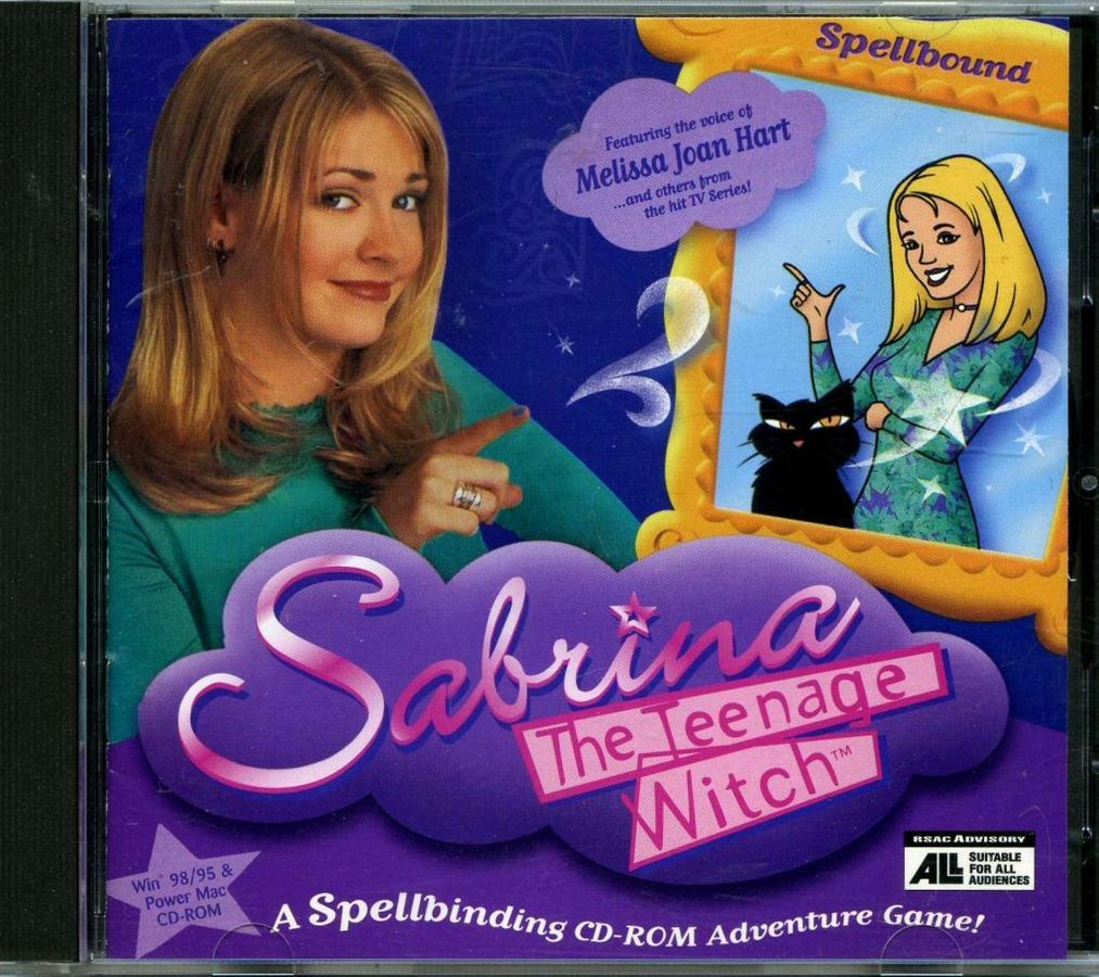 sabrina the teenage witch the magic within 1 sabrina the teenage witch the magic within 1