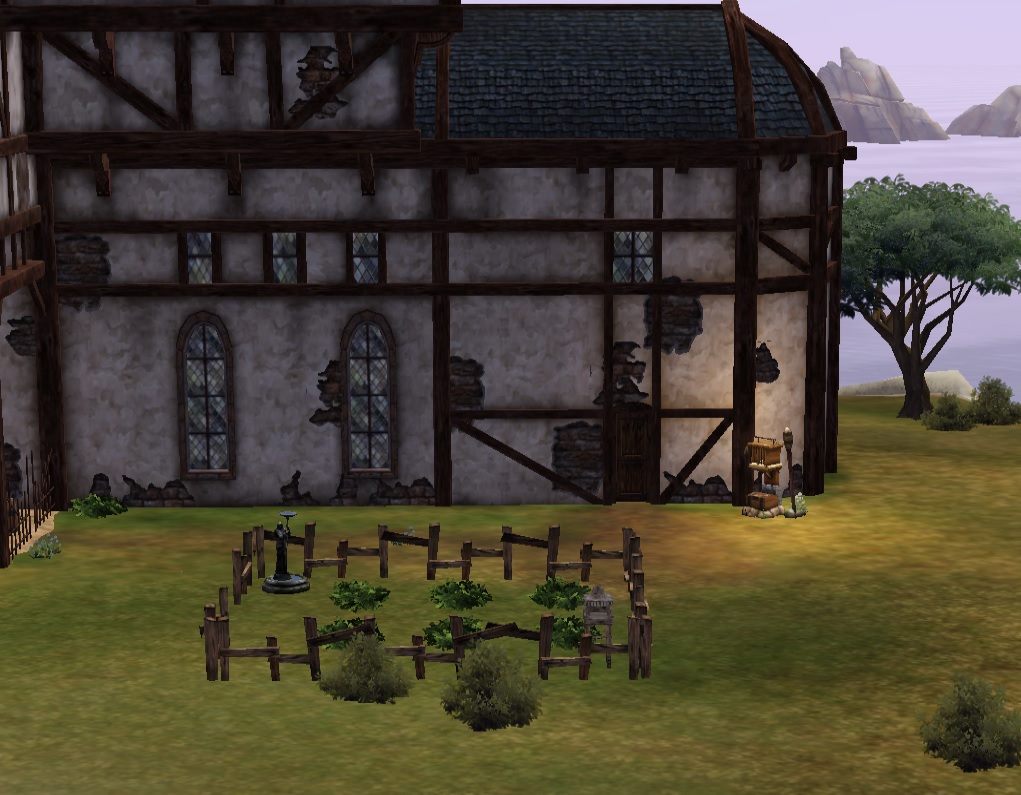 the sims 3 medieval the sims 3 medieval