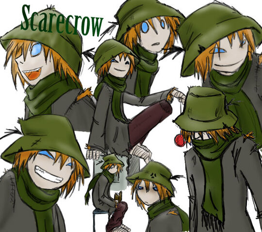 File:Scarecrow madness by ArcherTrip.jpg