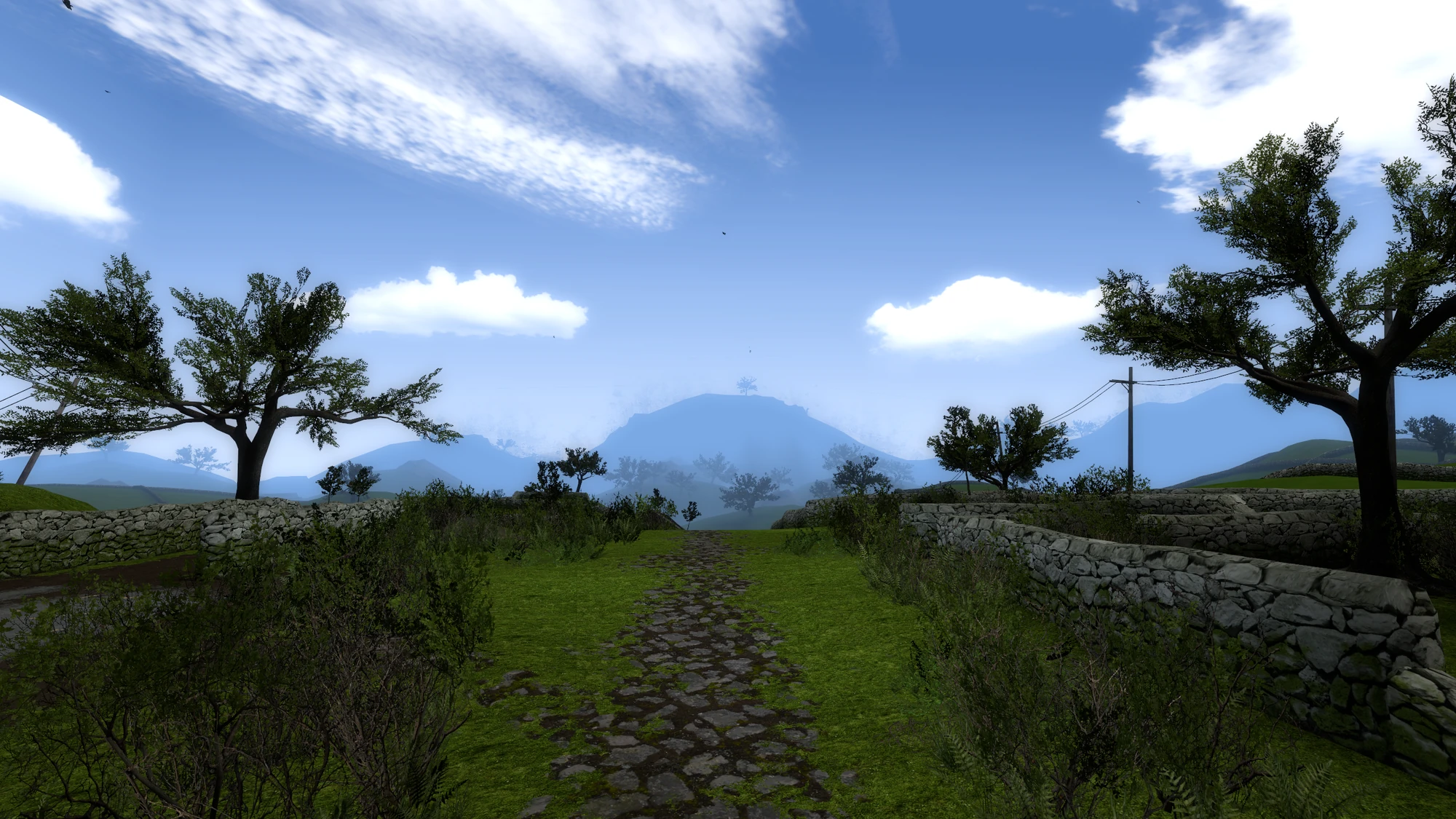 Freedom Ending The Stanley Parable Wiki FANDOM Powered By Wikia
