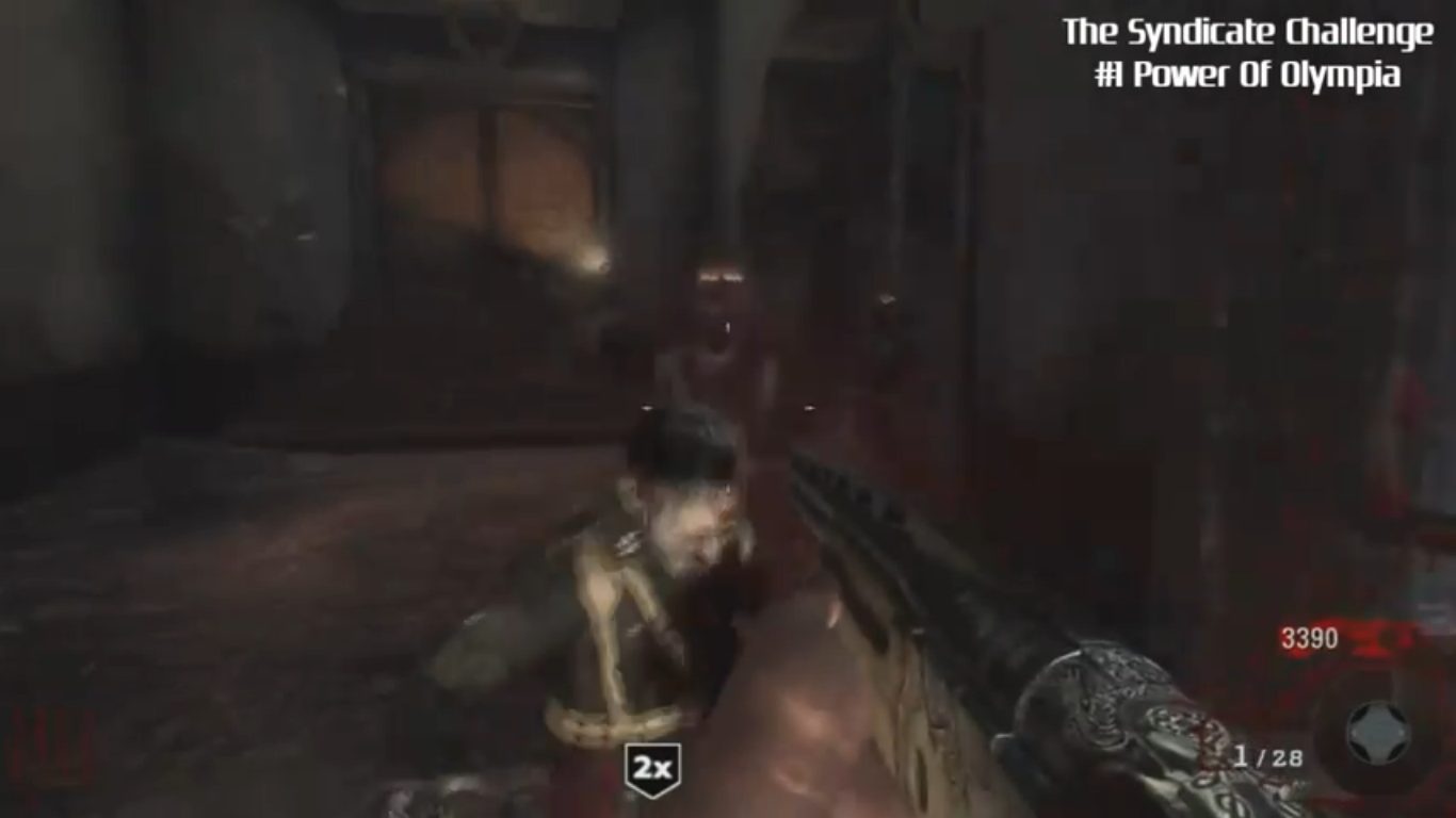 the syndicate project origins the syndicate project origins