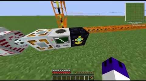 Minecraft Tekkit Wiki Landmarks