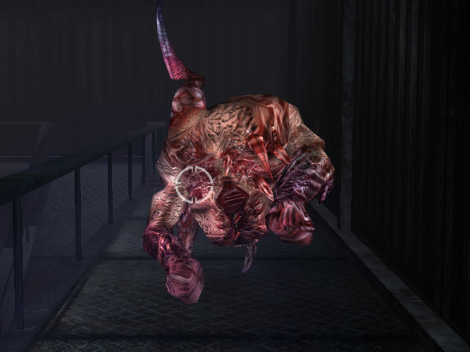 Dog_beast_charging_at_the_player_-_The_Thing_%282002%29.png