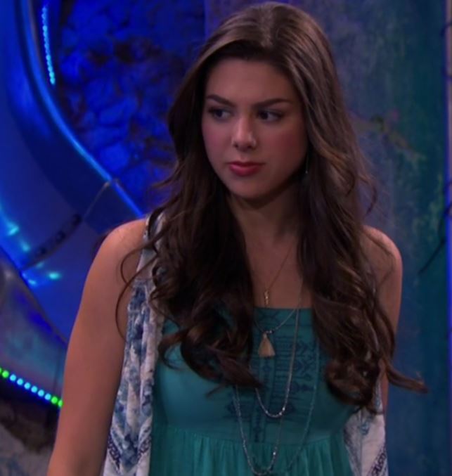 Thundermans Phoebe