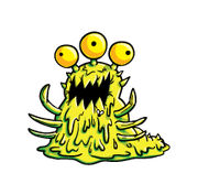 PestyParasite Bin-sects S3