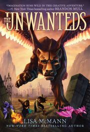 Unwanteds