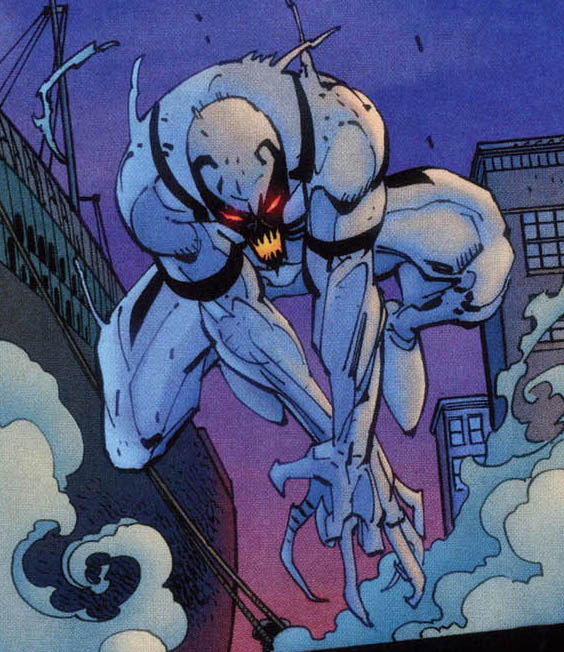 anti venom eddie brock pop