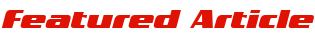 Featarticle