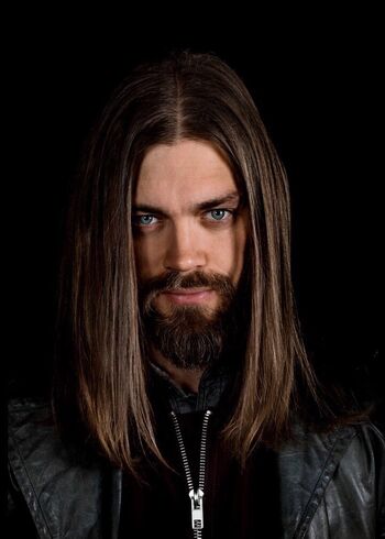 Paul Rovia | The Walking Dead Wiki | Fandom powered by Wikia