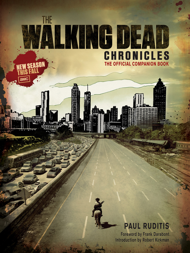 Categor 237 A Libros The Walking Dead Wiki Fandom Powered