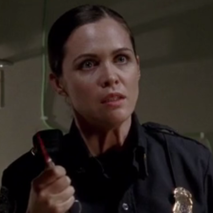 Dawn Lerner The Walking Dead (TV) Wiki FANDOM powered by Wikia
