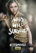 The Walking Dead Staffel F�Nf The Walking Dead Staffel F�Nf