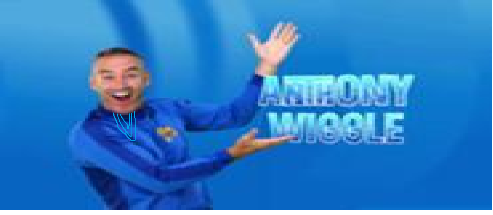 Anthony Wiggle The Wiggly Wiki Fandom powered by Wikia
