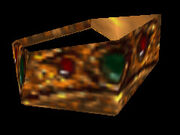 DromEd Object Model trcrown