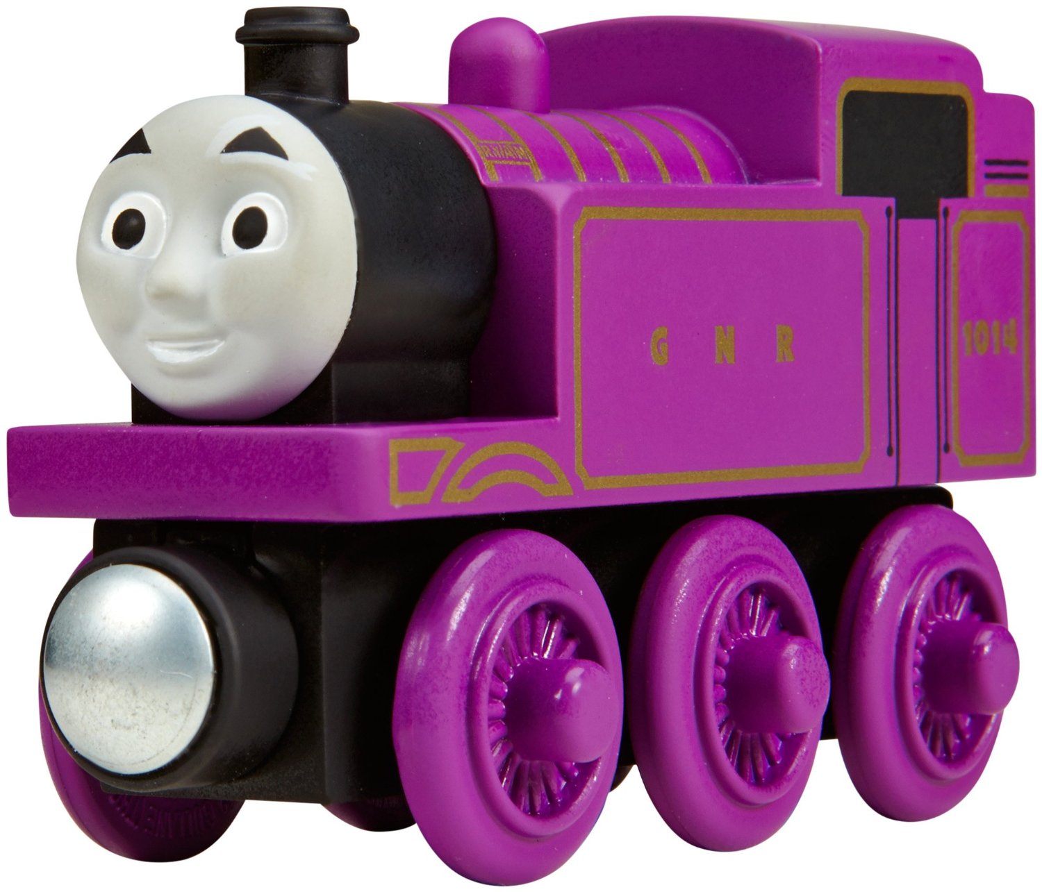 ryan wooden train