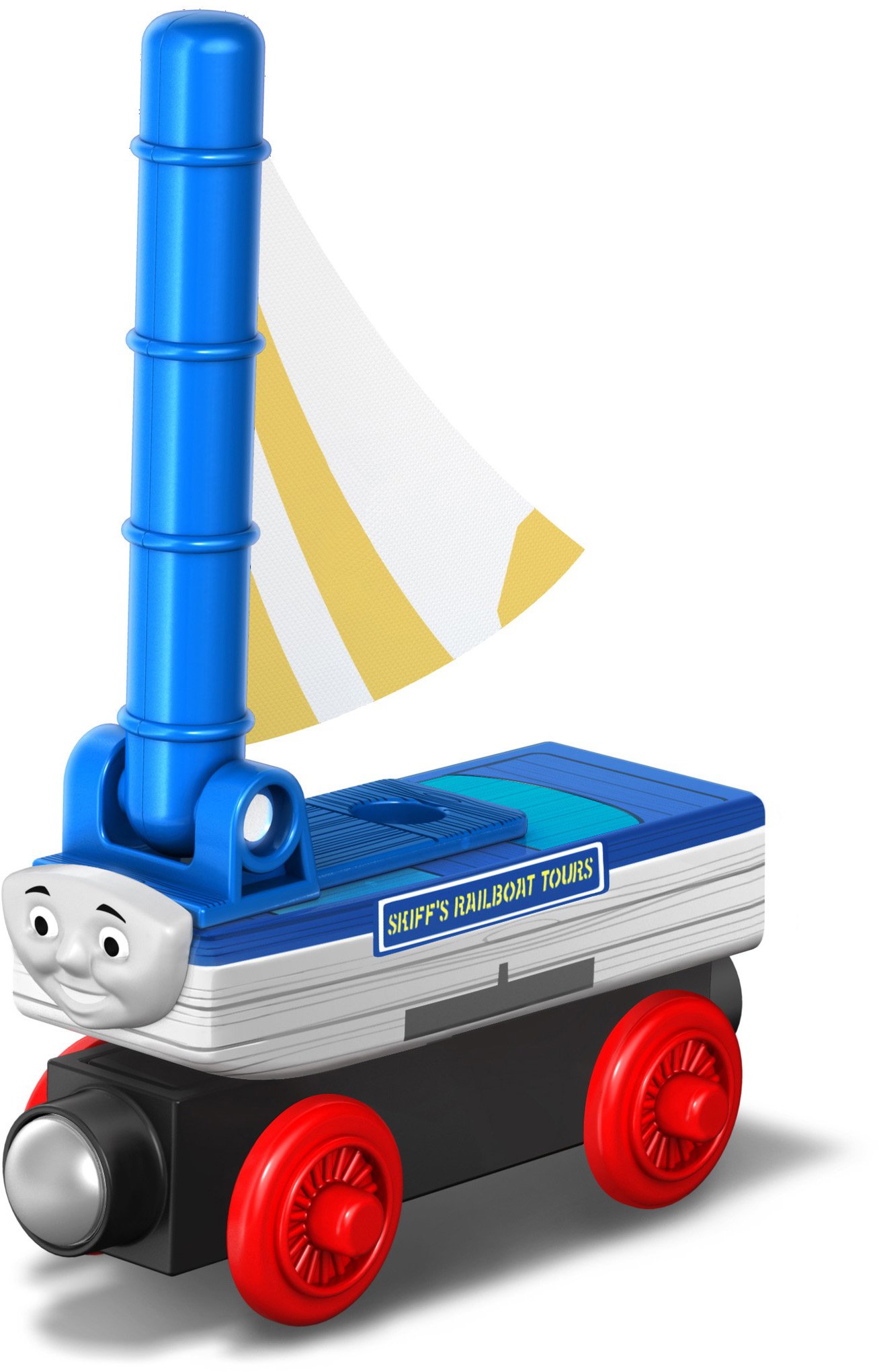 thomas the train boat and sea set instructions