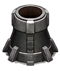 Cannontower 12