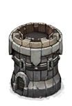 Bow tower 12