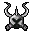 horned helmet-2496