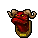 demon trophy-1882