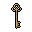 golden key-2091