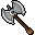 stonecutter's axe