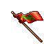 dragon flag-1435