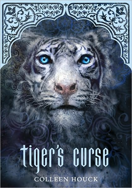 Image result for tiger's curse