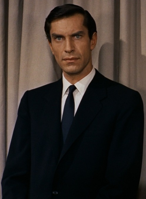 Martin Landau Net Worth